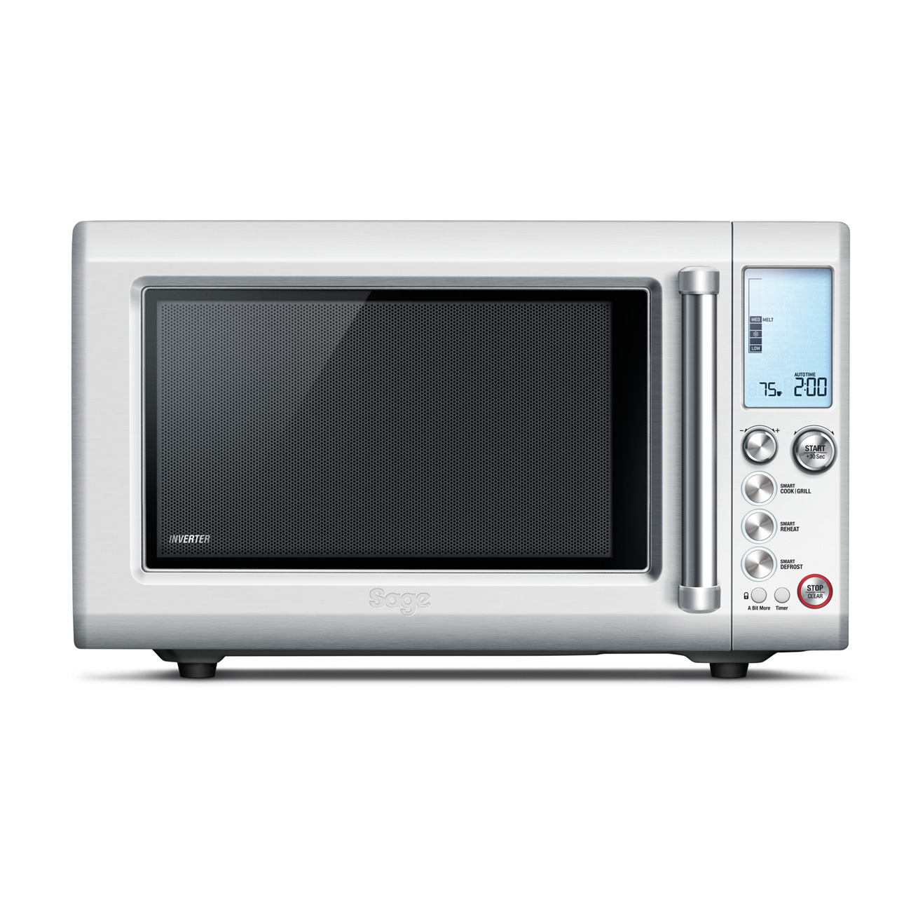 مایکروویو سیج Sage مدل SMO700BSS