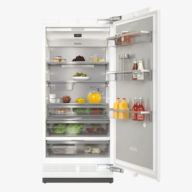 یخچال توکار میله مدل K 2902 Vi