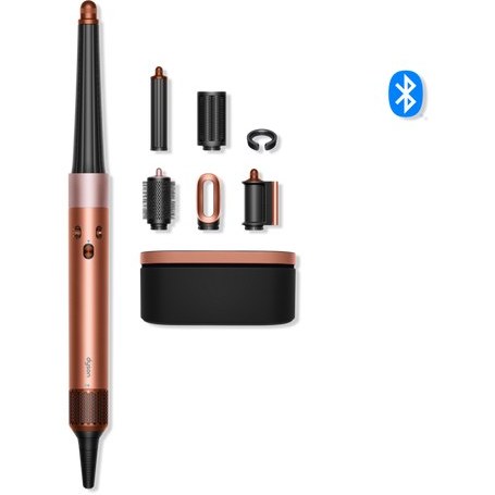 حالت دهنده مو دایسون مدل کهربایی dyson ambersilk