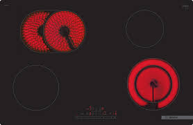 اجاق گاز صفحه ای بوش مدل BOSCH PKN811FP2E