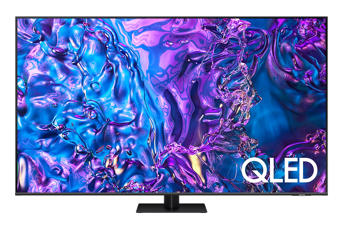 تلویزیون ۵۵ اینچ سامسونگ Samsung مدل QA55Q70DAU